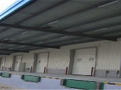 東(dōng)莞德邦(bāng)物流公(gong)司貨調(diao)節闆