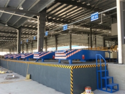 DHL中(zhōng)外運國際快遞伸(shēn)縮輸