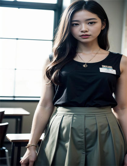 《超能机器女友》大结局深度解读：人物结局与主题升华全面分析