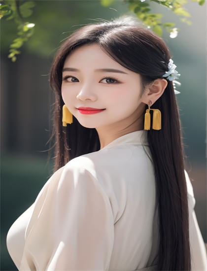 我的女友20岁有什么特别之处？独特看点与特色主观解析