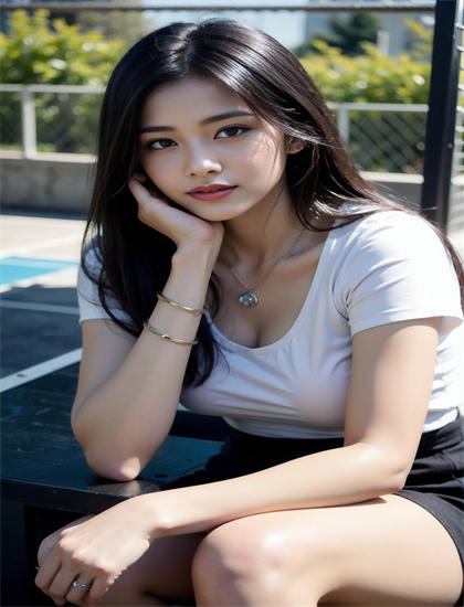 《组特舞情》色彩运用解析：色调选择与情绪表达分析